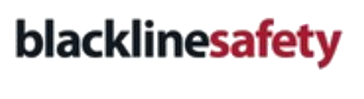 Blackline Safety logo