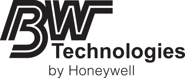 BW Technologies by Honeywell logo