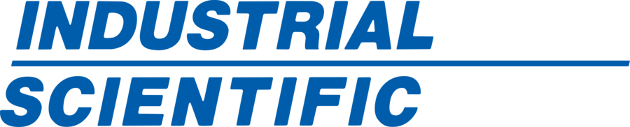 Industrial Scientific logo