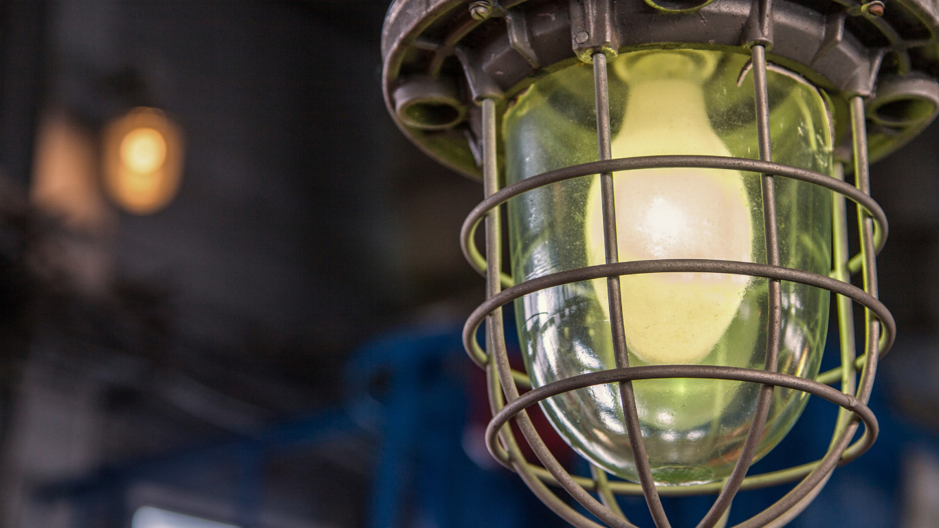 Lighting, Ventilation & Power available from Core Safety
