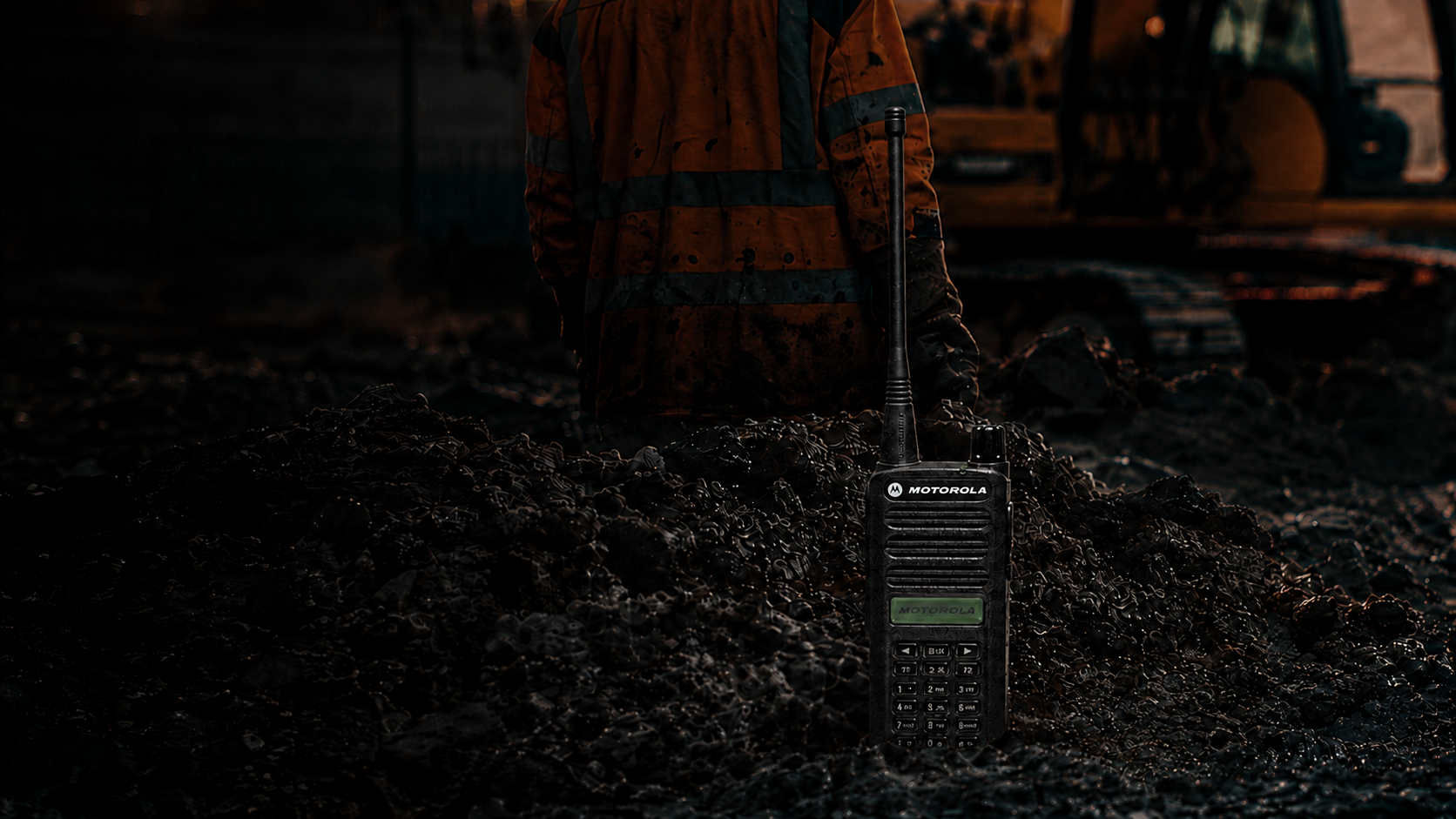 Two-Way Communications available from Core Safety